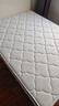 顾家家居京东家具天然乳胶床垫独袋弹簧席梦思梦想垫旗舰1.5x2米京仓闪发 实拍图