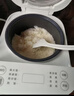 美的（Midea）电饭煲电饭锅3-4人家用3L大容量 28分钟快速饭多功能微压智能预约电饭煲 MB-RE319 实拍图