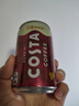 可口可乐（Coca-Cola）COSTA 咖世家 2倍咖啡因 醇香拿铁 浓咖啡饮料 180ml*12罐 实拍图