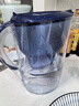 碧然德（BRITA） 过滤净水器 家用滤水壶 净水壶 海洋系列 3.5L蓝色 一壶六芯装 环保加固包装 实拍图