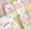 好奇（Huggies）铂金装小桃裤纸尿裤XL96片(12-17kg)加大号尿不湿透【透爽散热】 实拍图