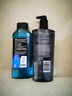 阿迪达斯（adidas）男士沐浴露洗发水洗面奶三效合一 游泳去氯清凉止痒 热情600ml 实拍图
