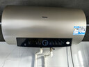 海尔（Haier）国家补贴20%电热水器60升 PD3 金刚无缝胆终身免换镁棒一级能效节能省电储水式大水量家用京东自营 实拍图