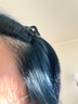 欧莱雅卓韵霜时尚染发霜#4.11赛博蓝黑染发膏染发剂流行色 家用染发 实拍图