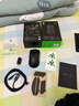 雷蛇（Razer） 毒蝰游戏鼠标 宏电竞鼠标 双手通用 lol吃鸡神器cf 【第三代光学微动】毒蝰V2专业版黑色 实拍图