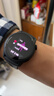 高驰COROS PACE 4双频全星座运动手表音乐马拉松跑步爬楼越野超长续航 实拍图