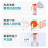 富林（Folee）压缩式雾化器儿童婴儿家用雾化机医用级医院婴幼儿同款老人W004-B 实拍图
