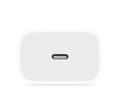 Apple/苹果 20W USB-C充电器  type-c充电器苹果手机充电器原装手机快充头 苹果17手机充电器 实拍图