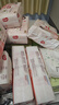 好奇（Huggies）铂金装小桃裤纸尿裤M144片(6-11kg)中号尿不湿【透爽散热】 实拍图