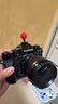 富士胶片FUJIFILMX-T5/XT5 微单相机 单机身 4020万像素 7.0档五轴防抖 6K30P 经典机械拨盘 黑色 实拍图