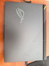 ROG魔霸9 锐龙9 16英寸 游戏本笔记本电脑(R9 9955HX 16G 1T RTX5060 2.5K 240Hz) 实拍图