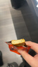 劲仔厚豆干 香辣味 20g*20包 休闲零食豆腐干 素食小吃 实拍图