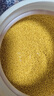 十月稻田 山西黄小米 5斤 25年新米 小米杂粮 五谷杂粮营养早餐粥米 粗粮 实拍图