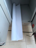得力A1白板挂纸50张 加厚大纸张白板专用纸广告会议培训写字板挂纸白板笔可挂可夹白板配件81x58cm 实拍图