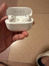 华为FreeBuds SE 4 ANC降噪版 真无线蓝牙降噪耳机 50小时长续航/多模式降噪/快速充电  陶瓷白 实拍图
