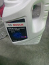 博世（BOSCH）有机型(OAT)发动机冷却液通用型汽车防冻液 冰点-45℃ 4L（红色） 实拍图