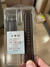 ZNNCO 适用华为手表表带watch5/GT5/GT4/GT/GT5/GT1/Pro/watch4荣耀Magic商务皮革腕带 【22mm表带丨深棕色】46mm表盘通用Pro 实拍图