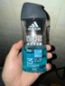 阿迪达斯（adidas）男士沐浴露洗发水洗面奶三效合一 游泳去氯祛痘控油 旅行装小瓶 实拍图
