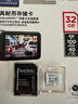 闪迪（SanDisk）256GB TF(MicroSD)内存卡 4K极速金卡A2 V30 U3行车记录仪 运动相机无人机 监控存储卡 读190MB/s 实拍图