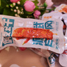 百宝库虎皮豆干五香麻辣辣条独立小包装豆腐干小吃办公室休闲零食品1斤 实拍图