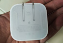 Apple/苹果 40W USB-C充电器动态调节功率 type-c充电器苹果手机充电 苹果17手机充电器 实拍图