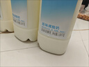 简爱家庭装组合套装低温酸奶大桶 原味1+百香果味*1+葡萄味*1源头直发 实拍图