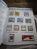 1999至2025年集邮年册北方普通册系列 2025年邮票年册北方集邮册 实拍图