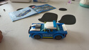 乐高（LEGO）积木拼装城市系列60312 警车男孩儿童玩具生日新年礼物年货装饰 实拍图