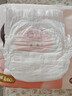 好奇（Huggies）铂金装小桃裤拉拉裤大号L60片(9-14kg)尿不湿【透爽散热】 实拍图