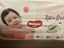 好奇（Huggies）铂金装小桃裤成长裤XXL74片(15kg以上)尿不湿【透爽散热】 实拍图
