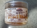 三只松鼠松子仁100g/罐 东北松子每日坚果果仁炒货休闲零食原味去壳非油炸 实拍图