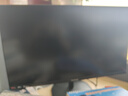 优派27英寸 120Hz超144Hz IPS 400nit高亮度 硬件低蓝光不闪 1级能效 高效办公 电竞显示器VA27G25 实拍图