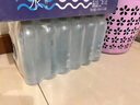 依能天然苏打水 无糖无汽无添加500ml*24瓶塑膜装 弱碱饮用天然水解渴 实拍图