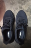 鸿星尔克运动鞋跑鞋男鞋软弹减震男子凌跃防滑耐磨跑步鞋 51125103323 实拍图