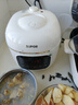 苏泊尔（SUPOR）一人食迷你电压力锅2L 家用智能预约宝宝粥SY-20FC2001电饭煲高压锅1-3人 实拍图