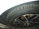 玲珑轮胎汽车轮胎215/55R17 98W XL 玲珑臻选 UD 适配起亚K4/名图 实拍图