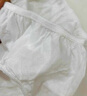 全棉时代女士一次性内裤L码1条 实拍图