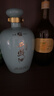 西凤酒【酒厂直营正品保障】陈酿头曲坛子酒 凤香型白酒 礼品送礼 52度 1L 1盒 单瓶装(有礼袋) 实拍图