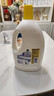 滴露（Dettol）衣物除菌液 消毒液 柠檬3L 99.9%杀菌除螨内衣儿童衣物可配洗衣液 实拍图