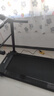海斯曼（healthmate）跑步机家庭用减肥专用走步机智能静音减震可折叠室内小型健身器材 豪华版/58CM跑台/蓝牙音乐APP 实拍图
