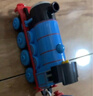 托马斯&朋友 （THOMAS&FRIENDS）小火车男孩玩具合金车动画片同款詹姆士全新形象儿童生日见面礼物 【2节车厢】爱德华 实拍图