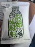 百钻安琪酸奶发酵菌2菌型家用自制酸奶发酵菌粉发酵剂乳酸菌种1g*8包 实拍图