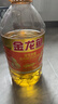 金龙鱼 食用油 花生浓香型浸出  食用植物调和油5L（新老包装随机发货） 实拍图