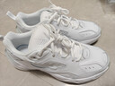 耐克（NIKE） 男子运动鞋  M2K TEKNO AV4789-101 41 实拍图
