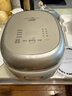 美的（Midea）电饭煲电饭锅小型迷你家用1-2人小容量智能预约多功能煲汤小米粥2L小饭煲以旧换新MB-RC211 实拍图