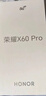 荣耀X60 Pro 十面抗摔防水耐磨 6600mAh青海湖电池 荣耀绿洲护眼屏 12+256 玄武灰 国家补贴 5G AI手机 实拍图
