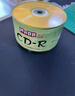 铭大金碟（MNDA）CD-R空白光盘/刻录盘 江南水乡系列 52速700M 50片塑封装 实拍图