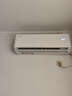 格力空调 云佳pro 1.5匹新一级能效变频纯铜管卧室挂机 新品升级 省电空调 国家补贴 KFR-35GW/NhMa1BG 实拍图