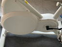 英尔健家用动感单车智能磁控静音运动减肥健身器材室内脚踏车健身单车 [标准款]物理阻力/竞赛游戏/踏频监测/13斤全包飞轮组 实拍图