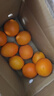 京觅 江西赣南脐橙4.5斤净重橙子单果150g起甜橙新鲜现摘水果源头直发 实拍图